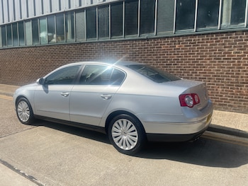 Used Volkswagen Passat 2010 for sale - 78992124: Photo