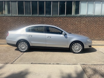 Used Volkswagen Passat 2010 for sale - 78992124: Photo
