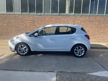 Used Vauxhall Corsa 2015 for sale - 78655656: Photo