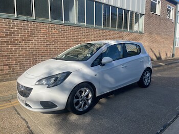 Used Vauxhall Corsa 2015 for sale - 78655656: Photo