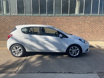 Used Vauxhall Corsa 2015 for sale - 78655656: Photo