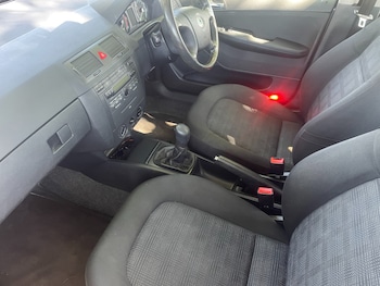 Used Skoda Fabia 2005 for sale - 79571194: Photo