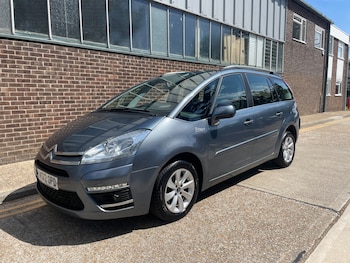 Used Citroen Grand C4 Picasso 2012 for sale - 78655790: Photo