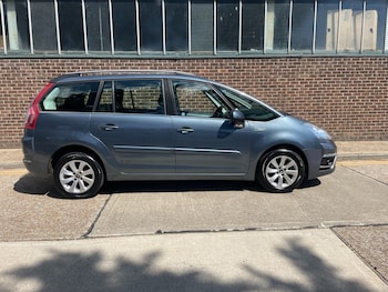 Used Citroen Grand C4 Picasso 2012 for sale - 78655790: Photo
