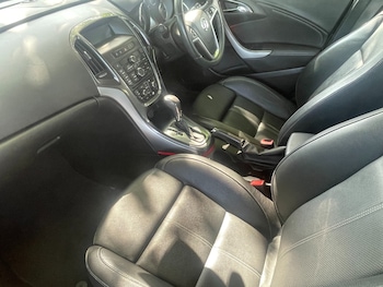 Used Vauxhall Astra 2013 for sale - 79194015: Photo