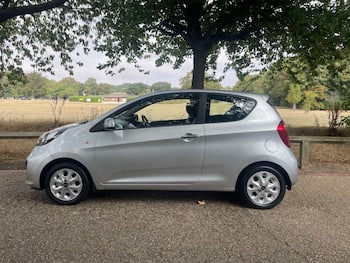Used Kia Picanto 2013 for sale - 79639972: Photo