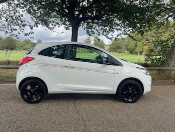 Used Ford Ka 2015 for sale - 79746729: Photo