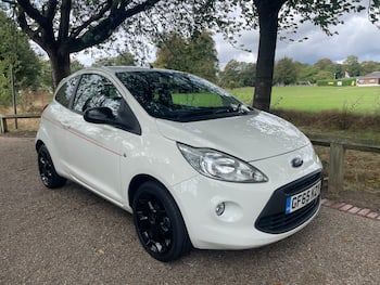 Used Ford Ka 2015 for sale - 79746729: Photo