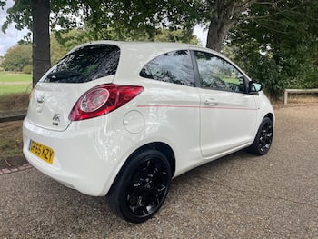Used Ford Ka 2015 for sale - 79746729: Photo