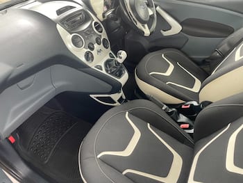 Used Ford Ka 2015 for sale - 79746729: Photo
