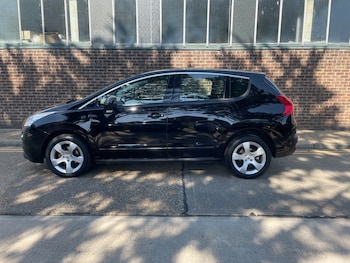 Used Peugeot 3008 2013 for sale - 78655650: Photo
