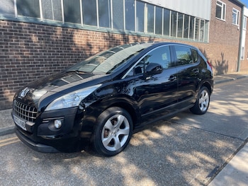 Used Peugeot 3008 2013 for sale - 78655650: Photo