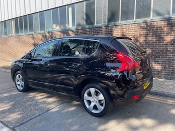 Used Peugeot 3008 2013 for sale - 78655650: Photo