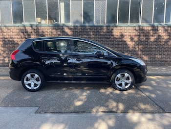 Used Peugeot 3008 2013 for sale - 78655650: Photo