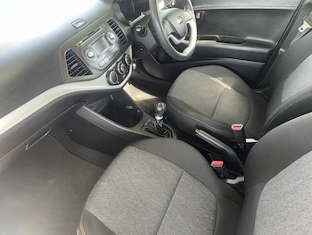 Used Kia Picanto 2015 for sale - 79150382: Photo