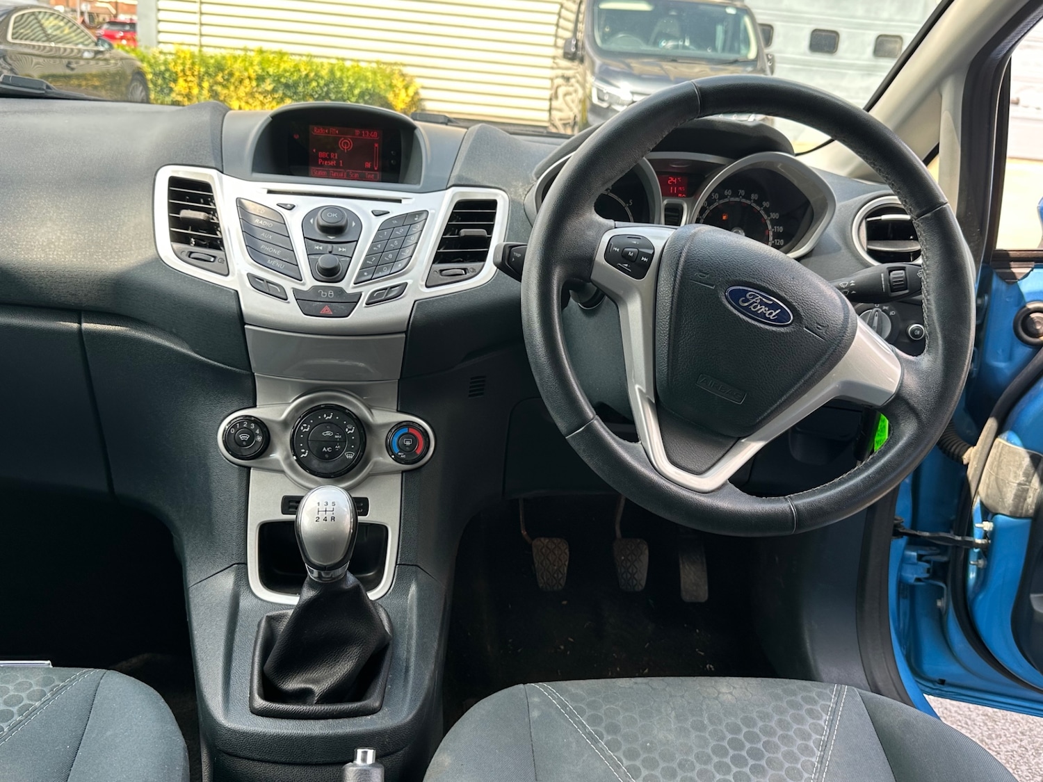 Vehicle 15