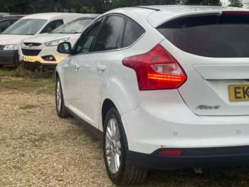 Used Ford Focus 2012 for sale - 74825987: Photo