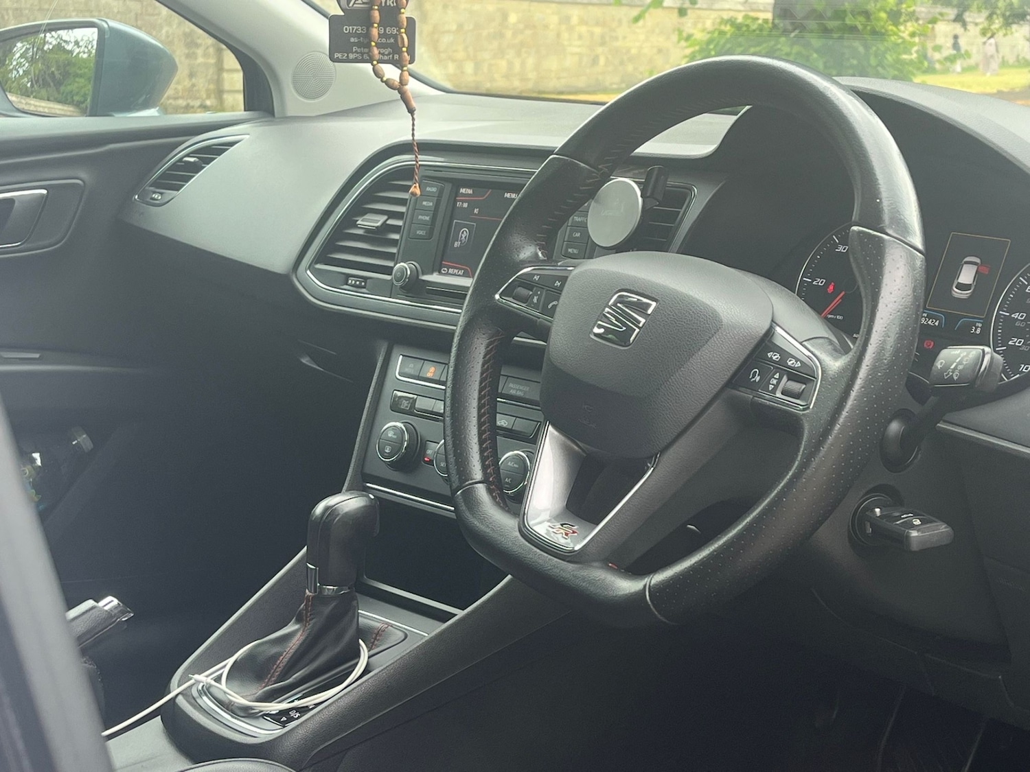Vehicle 13