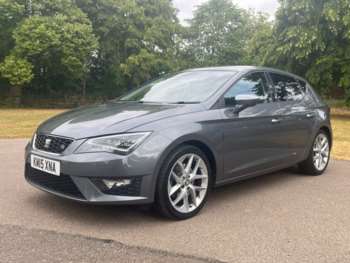2015 (15) - 2.0 TDI 184 FR 5dr DSG [Technology Pack]