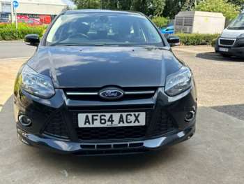 Used Ford Focus 2014 for sale - 75033074: Photo