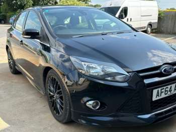 Used Ford Focus 2014 for sale - 75033074: Photo