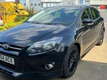 Used Ford Focus 2014 for sale - 75033074: Photo