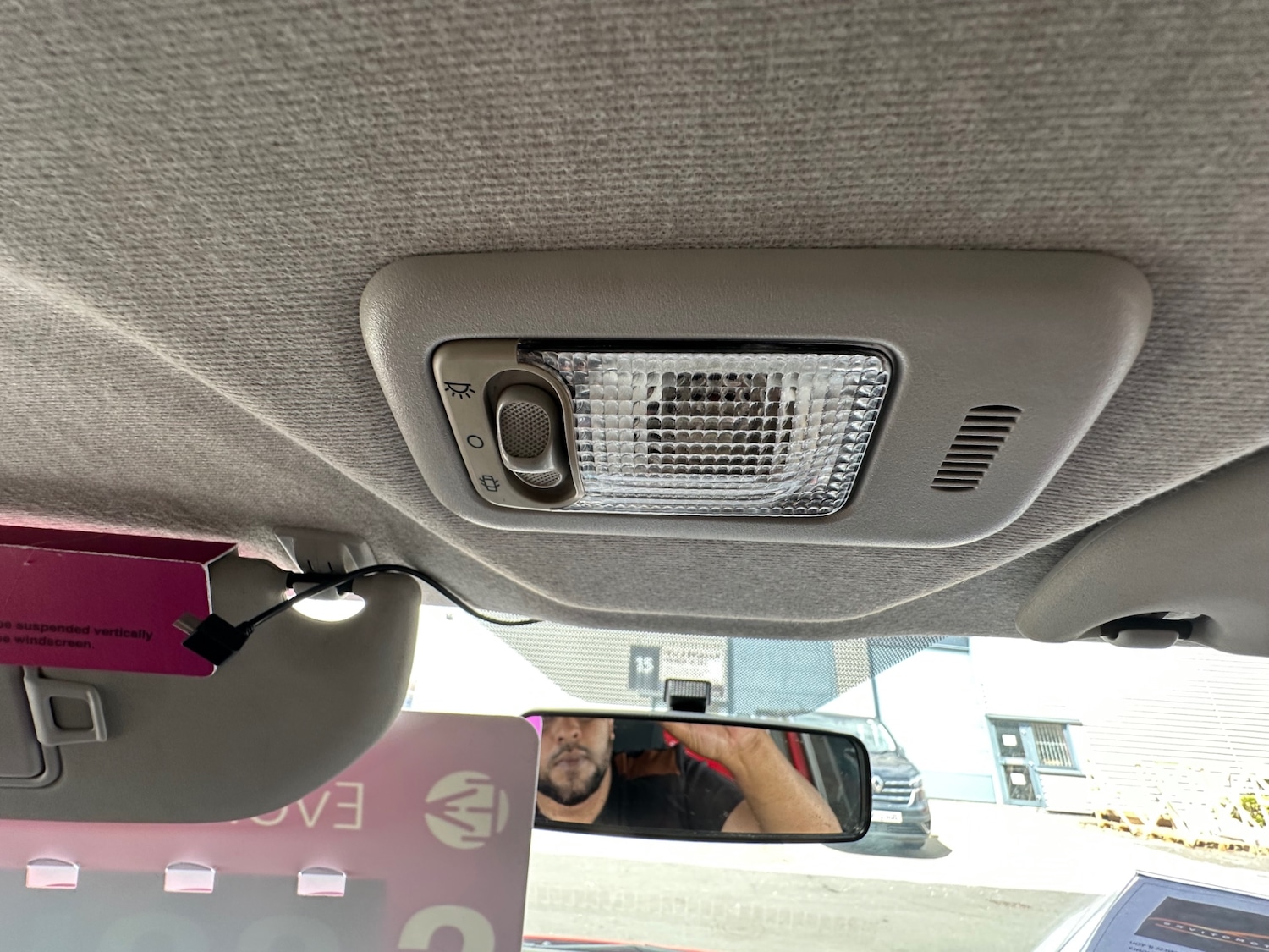 Vehicle 19