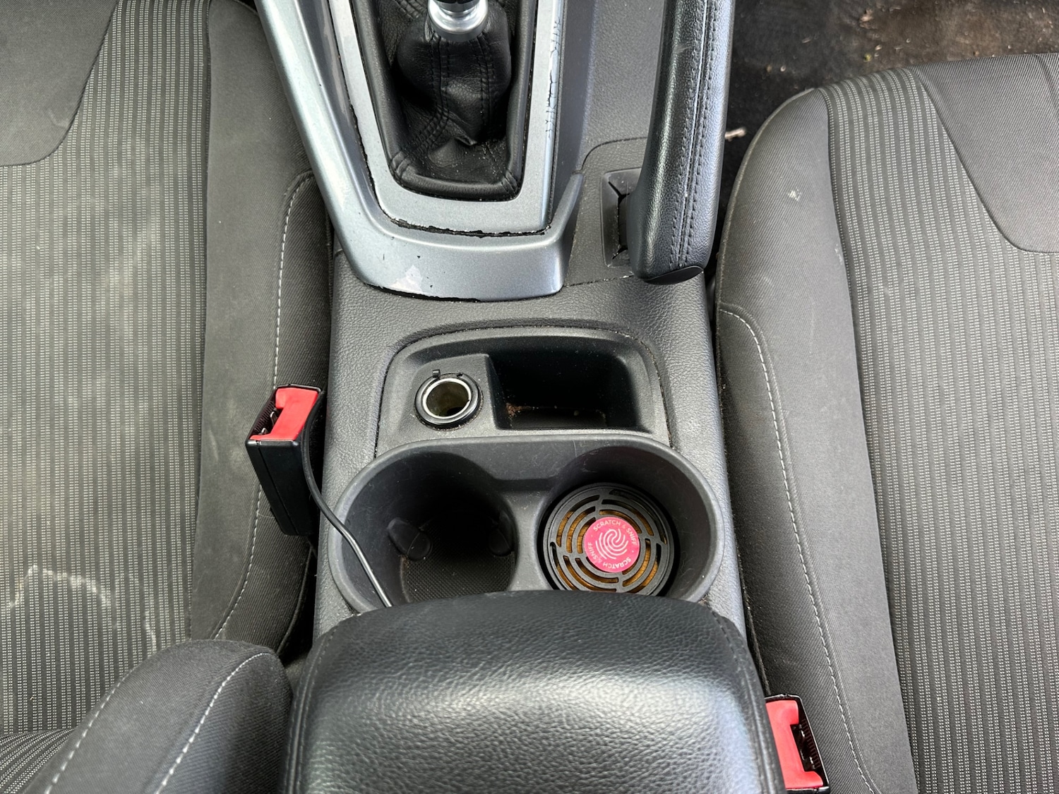 Vehicle 27