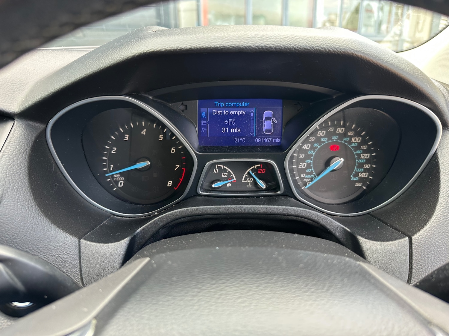 Vehicle 28