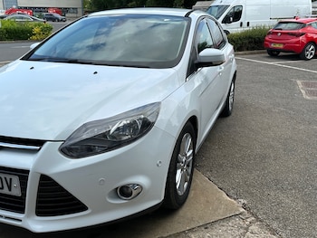 Used Ford Focus 2012 for sale - 75077118: Photo