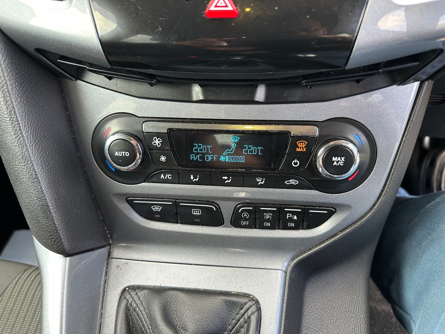Vehicle 30