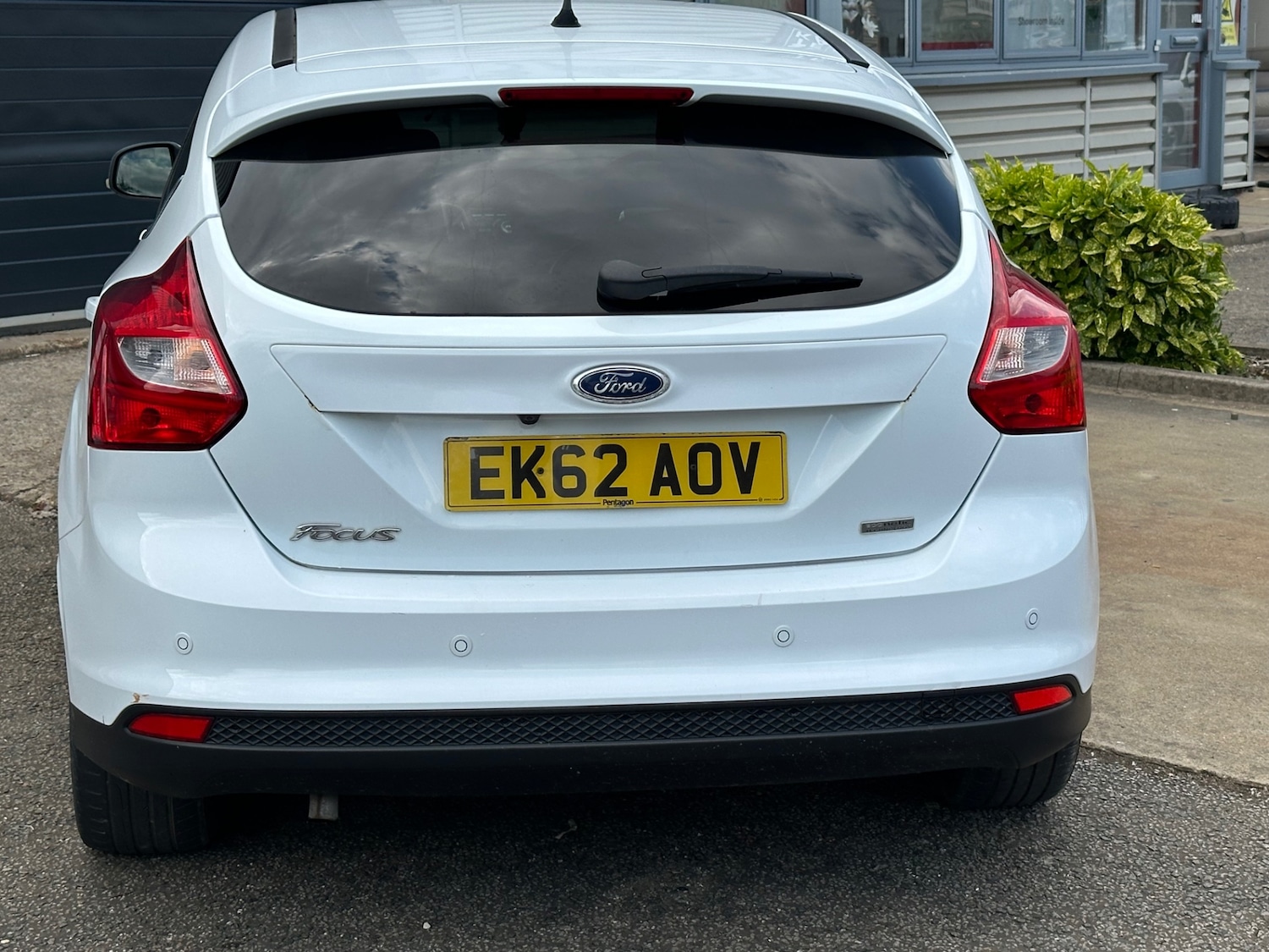 Vehicle 6