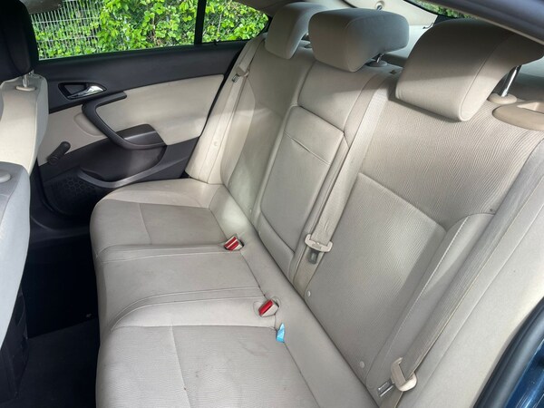 Used Vauxhall Insignia 2011 for sale - 74869069: Photo 10
