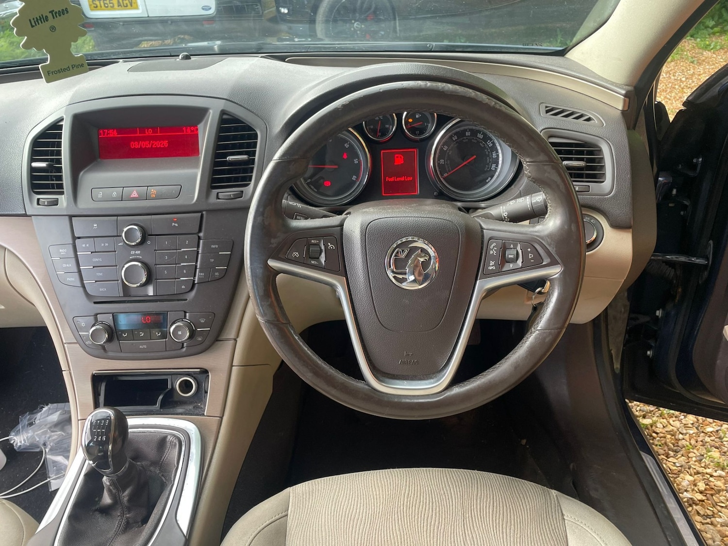 Vehicle 13