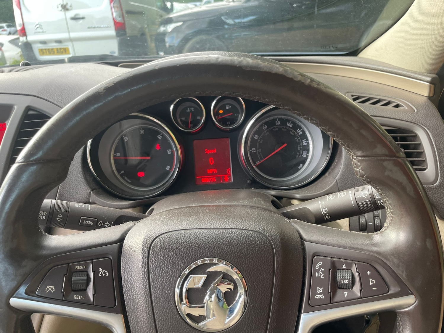 Vehicle 15