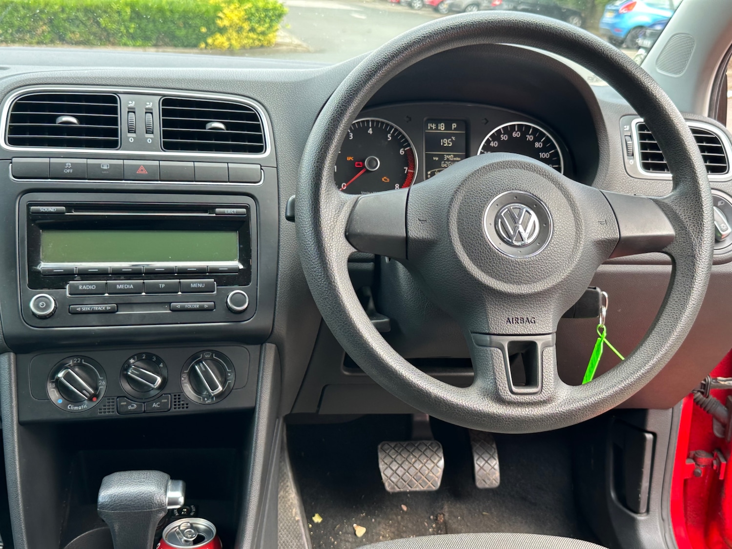 Vehicle 13