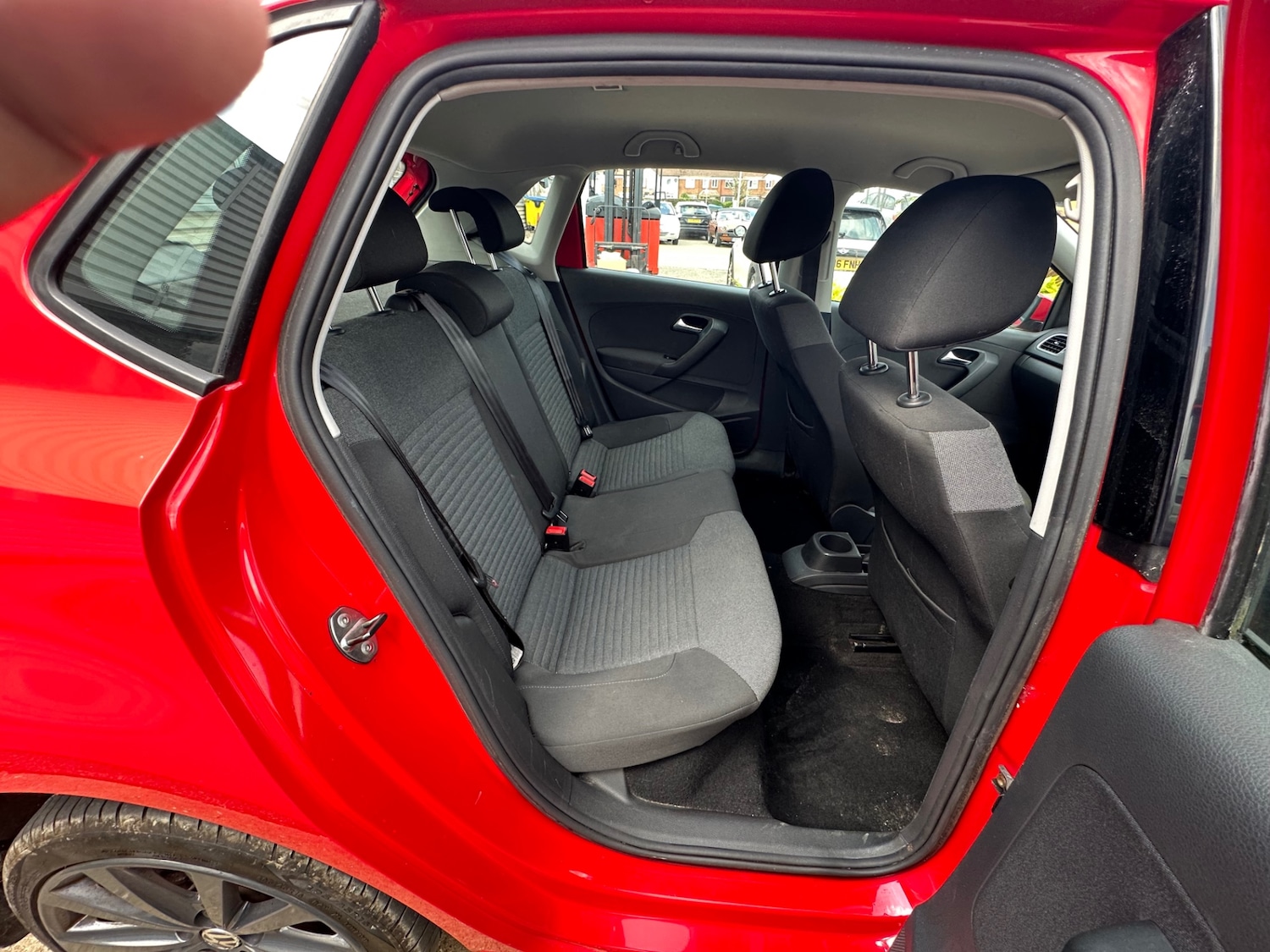 Vehicle 15