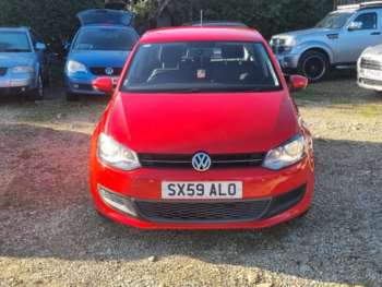2010 (59) - 1.4 SE 5dr DSG