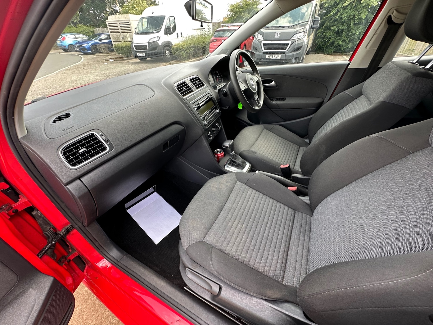 Vehicle 7