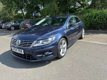 Used Volkswagen CC 2014 for sale - 74955842: Photo