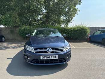 Used Volkswagen CC 2014 for sale - 74955842: Photo