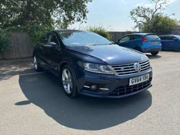 Used Volkswagen CC 2014 for sale - 74955842: Photo