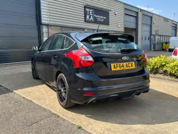 Used Ford Focus 2014 for sale - 74824406: Photo