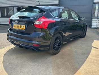 Used Ford Focus 2014 for sale - 74824406: Photo