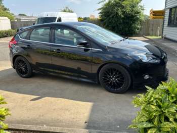 Used Ford Focus 2014 for sale - 74824406: Photo