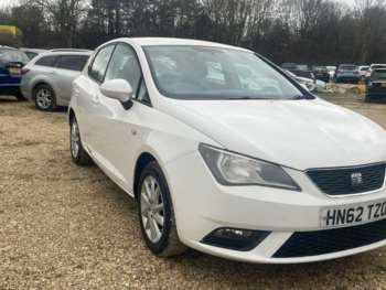 2012 (62) - 1.4 SE 5dr