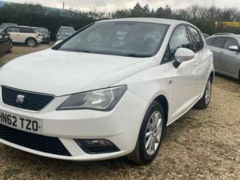 Used SEAT Ibiza 2012 for sale - 74869161: Photo