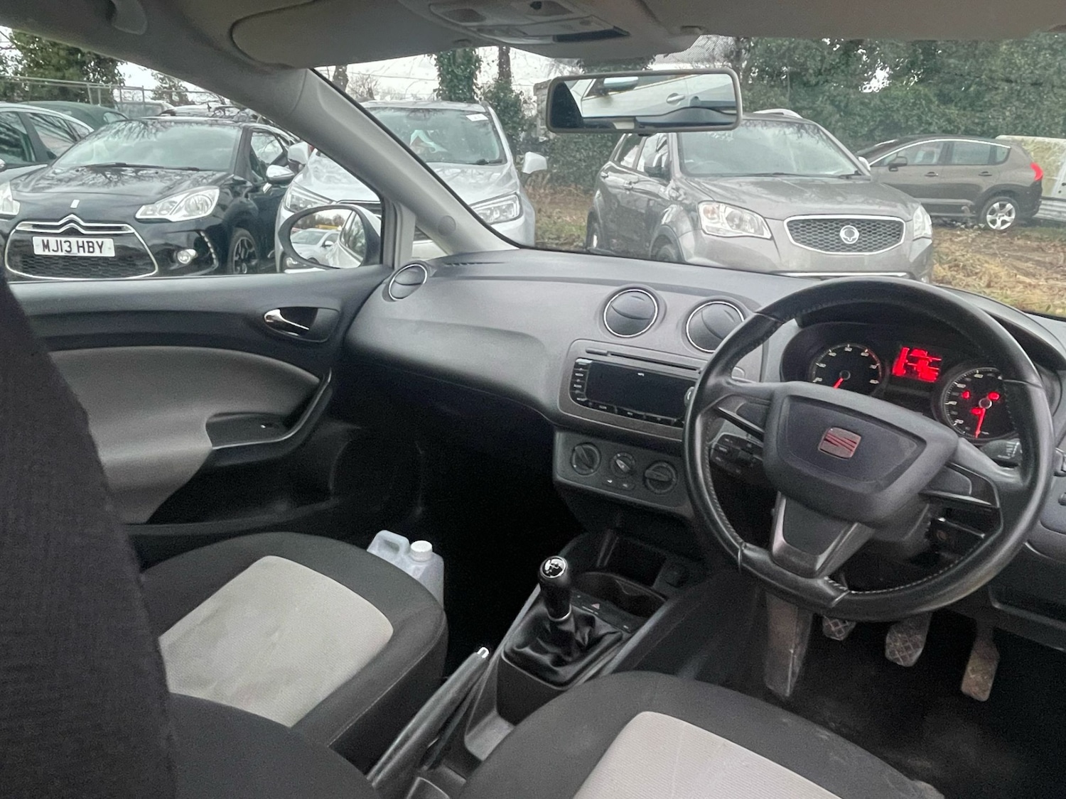 Vehicle 7