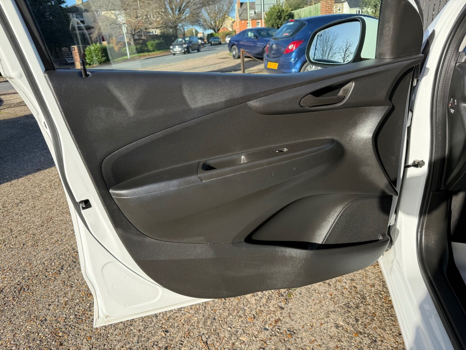 Used Vauxhall Viva 2017 for sale - 76602242: Photo 15