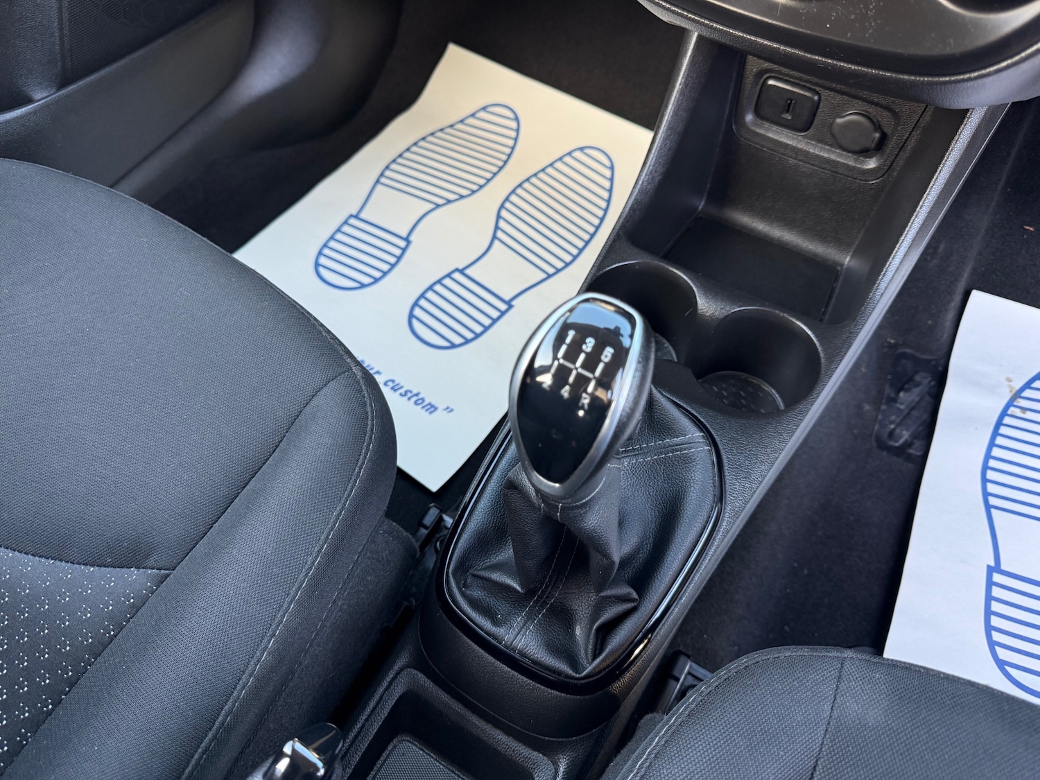 Used Vauxhall Viva 2017 for sale - 76602242: Photo 22